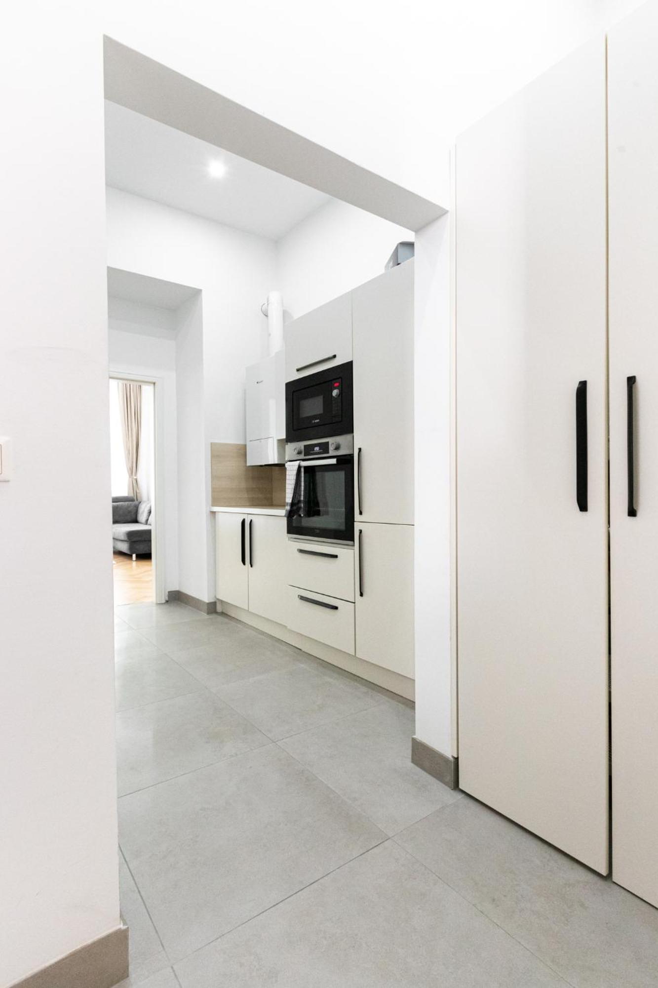 Stilvolle 2 Zimmer Apartment Im Wiener Altbaustil Nahe Donaukanal المظهر الخارجي الصورة